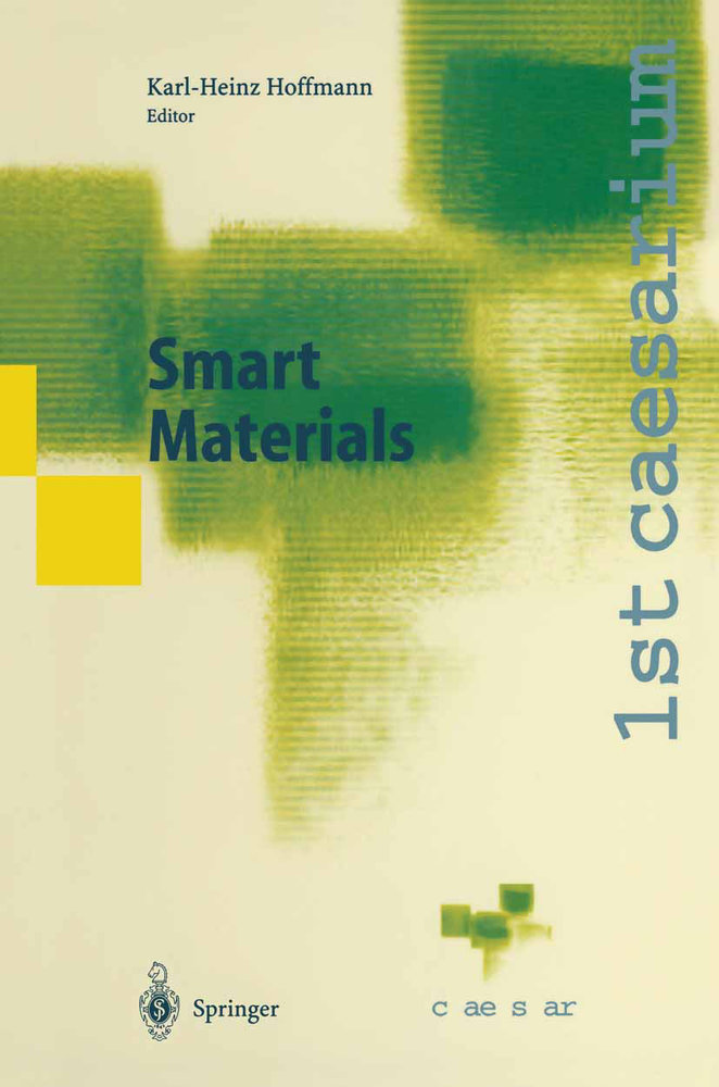 Smart Materials