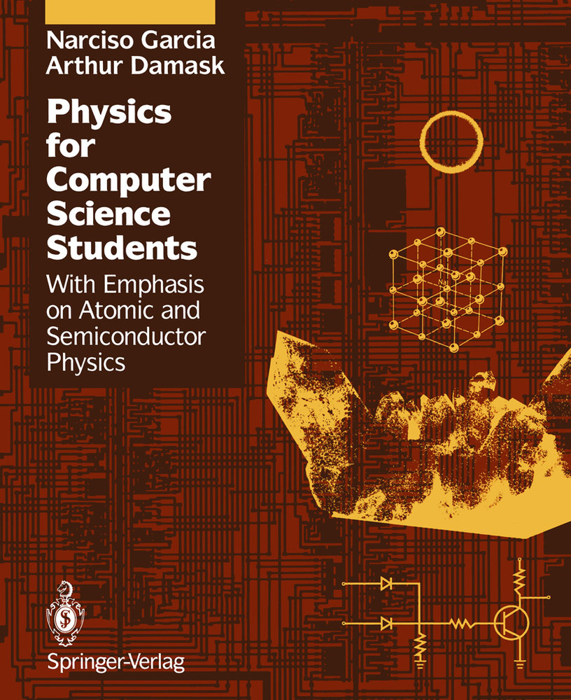 Physics for Computer Science Students