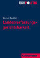 Landesverfassungsgerichtsbarkeit