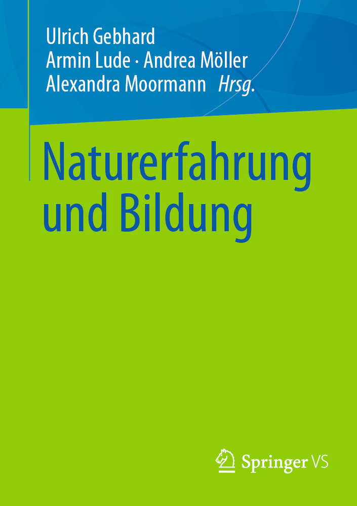 Naturerfahrung und Bildung