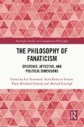 The Philosophy of Fanaticism