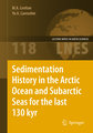 Sedimentation History in the Arctic Ocean and Subarctic Seas for the Last 130 kyr