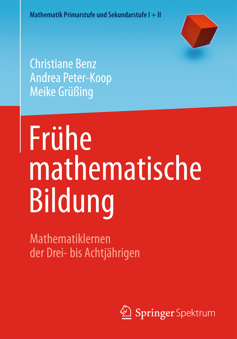 Frühe mathematische Bildung