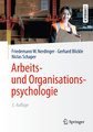 Arbeits- und Organisationspsychologie