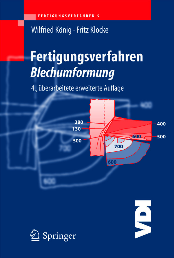 Fertigungsverfahren 5