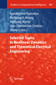 Selected Topics in Nonlinear Dynamics and Theoretical Electrical Engineering