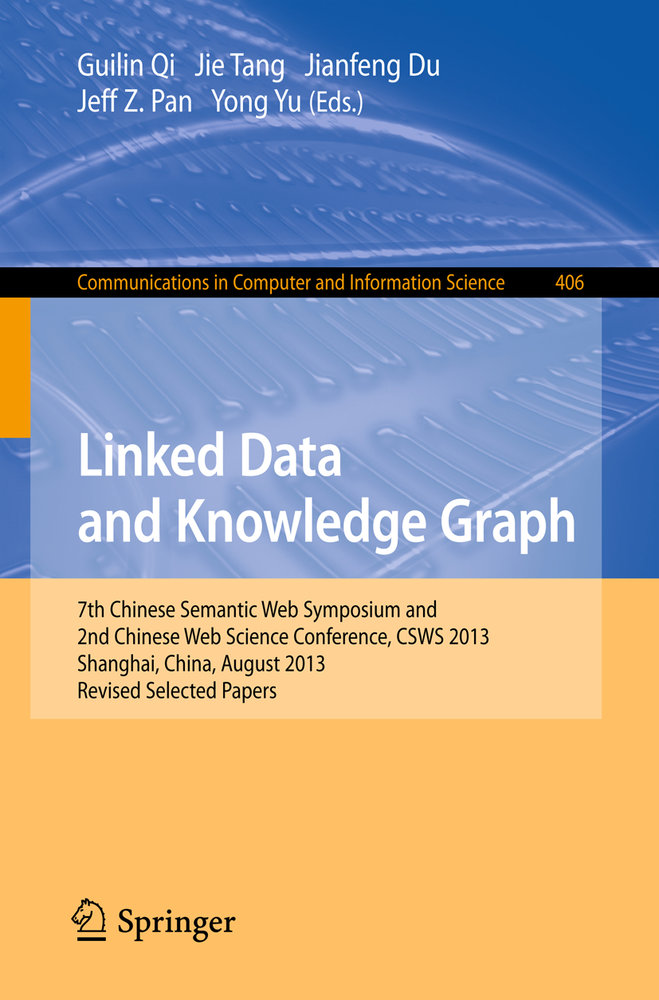 Linked Data and Knowledge Graph