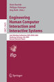 Engineering Human Computer Interaction and Interactive Systems