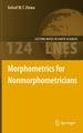 Morphometrics for Nonmorphometricians