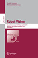 Robot Vision