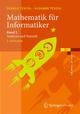 Mathematik für Informatiker