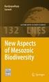 New Aspects of Mesozoic Biodiversity