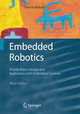 Embedded Robotics