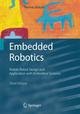 Embedded Robotics