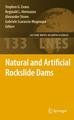 Natural and Artificial Rockslide Dams