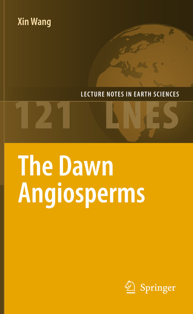 The Dawn Angiosperms