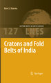 Cratons and Fold Belts of India