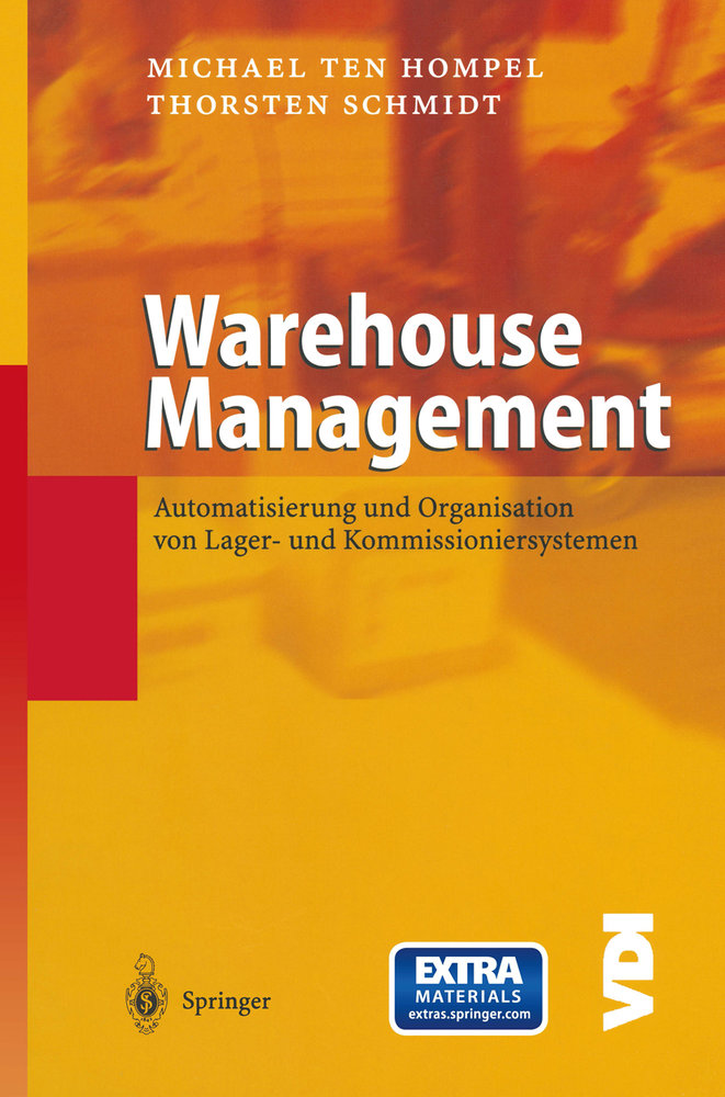 Warehouse Management