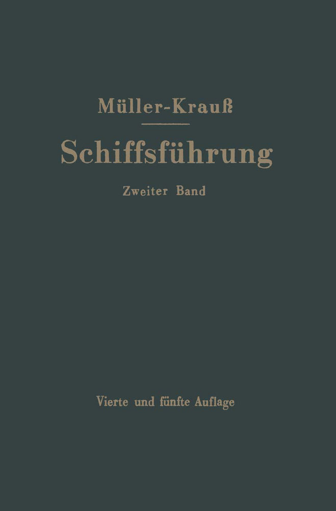 Gesetzeskunde, Ladung, Seemannschaft, Stabilität, Signal-Funkwesen und andere Gebiete