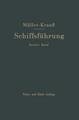 Gesetzeskunde, Ladung, Seemannschaft, Stabilität, Signal-Funkwesen und andere Gebiete