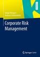 Corporate Risk Management