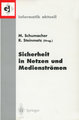 Sicherheit in Netzen und Medienströmen