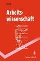 Arbeitswissenschaft