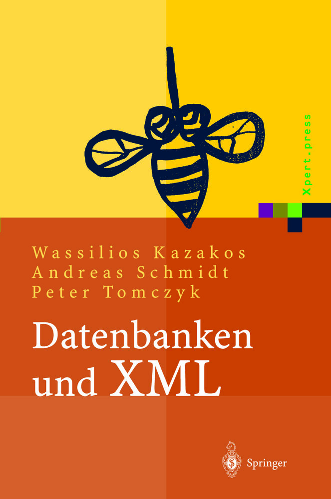 Datenbanken und XML