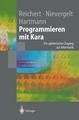 Programmieren mit Kara