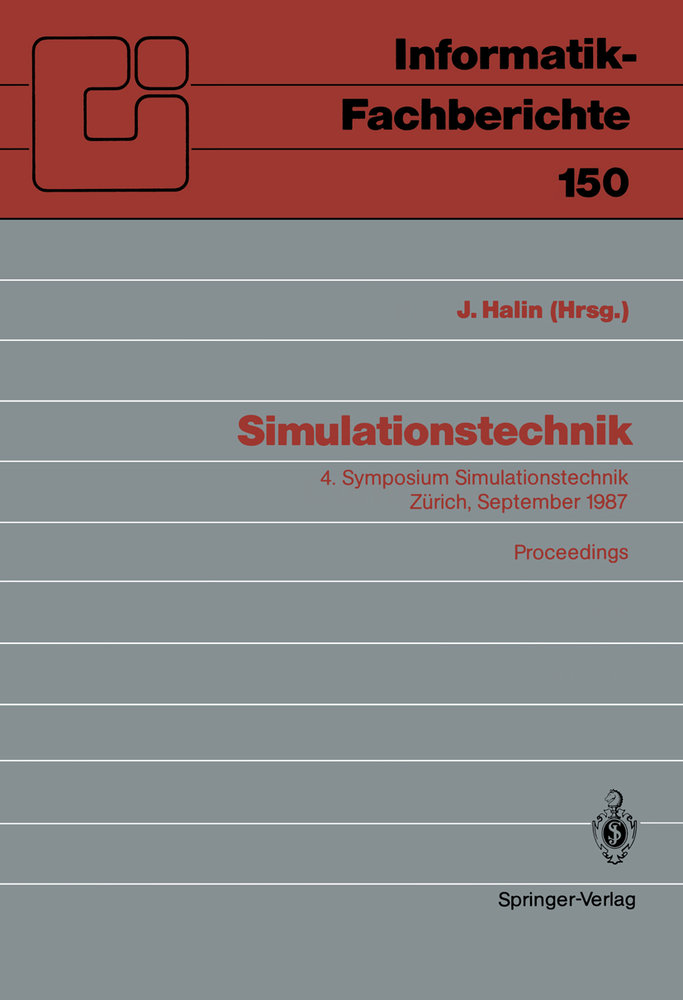 Simulationstechnik