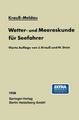 Wetter- und Meereskunde für Seefahrer