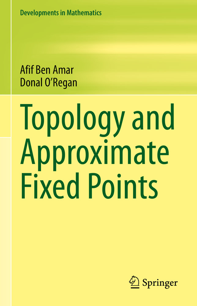 Topology and Approximate Fixed Points