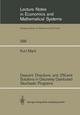 Descent Directions and Efficient Solutions in Discretely Distributed Stochastic Programs