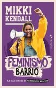 Feminismo de barrio