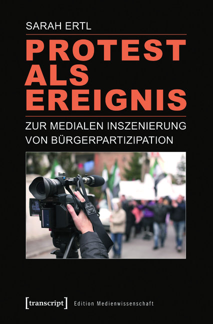 Protest als Ereignis