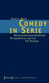 Comedy in Serie