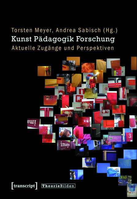 Kunst Pädagogik Forschung