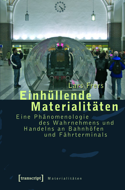 Einhüllende Materialitäten