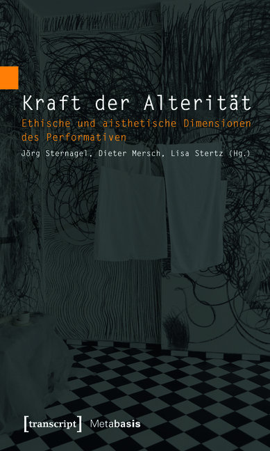 Kraft der Alterität