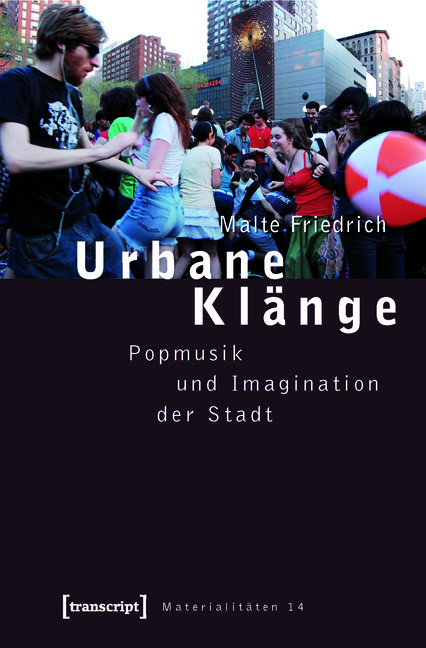 Urbane Klänge