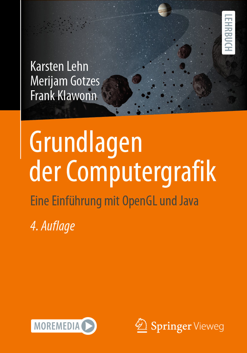 Grundlagen der Computergrafik