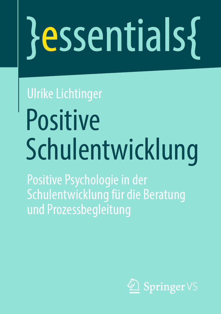 Positive Schulentwicklung