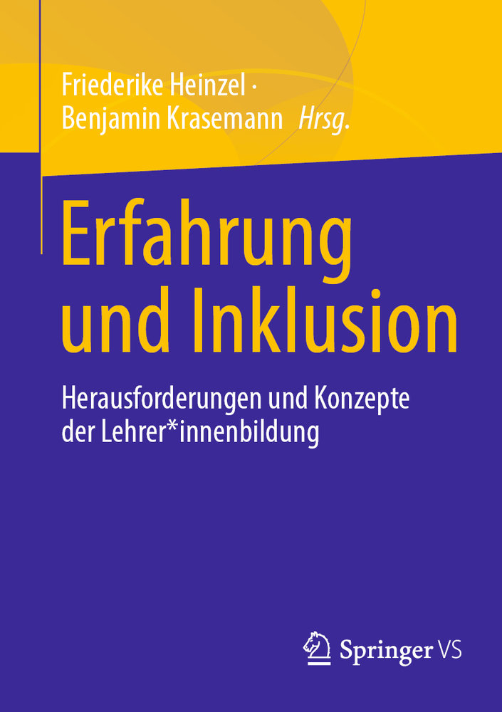 Erfahrung und Inklusion