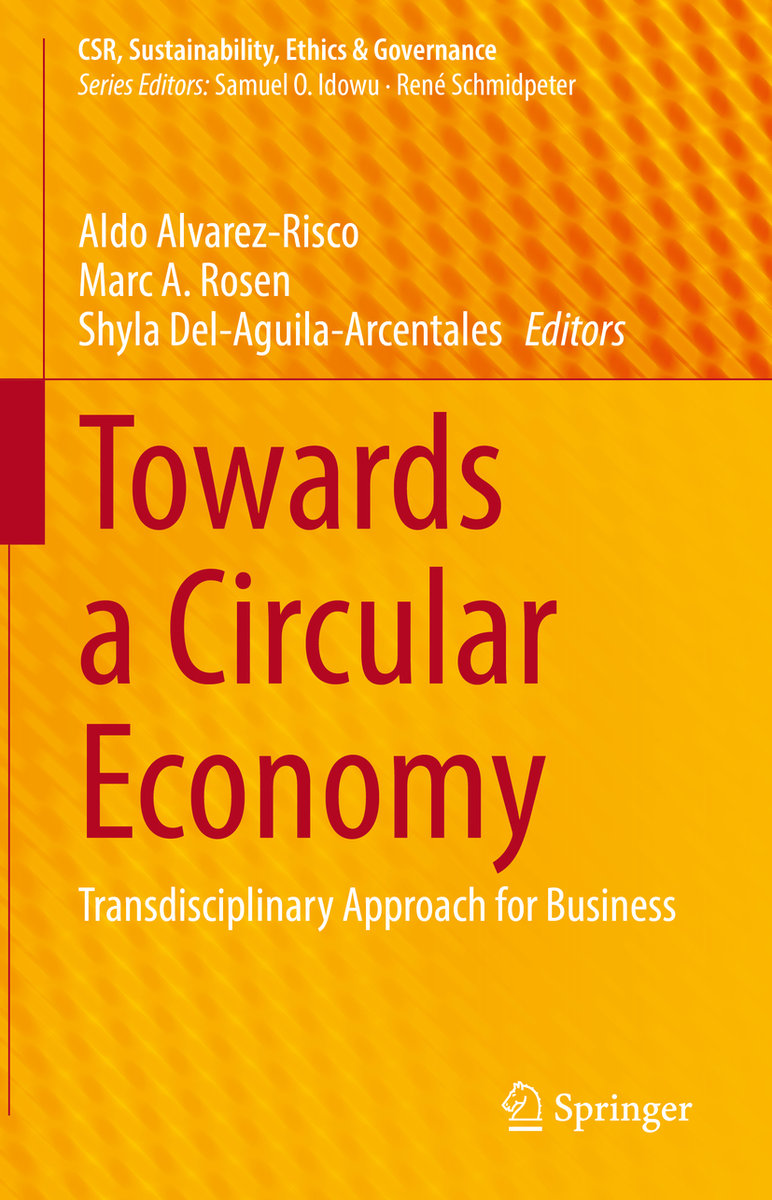 Towards a Circular Economy