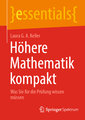 Höhere Mathematik kompakt