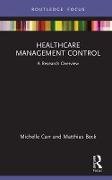 Healthcare Management Control