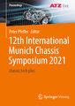 12th International Munich Chassis Symposium 2021