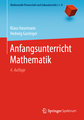 Anfangsunterricht Mathematik