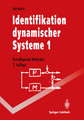 Identifikation dynamischer Systeme 1