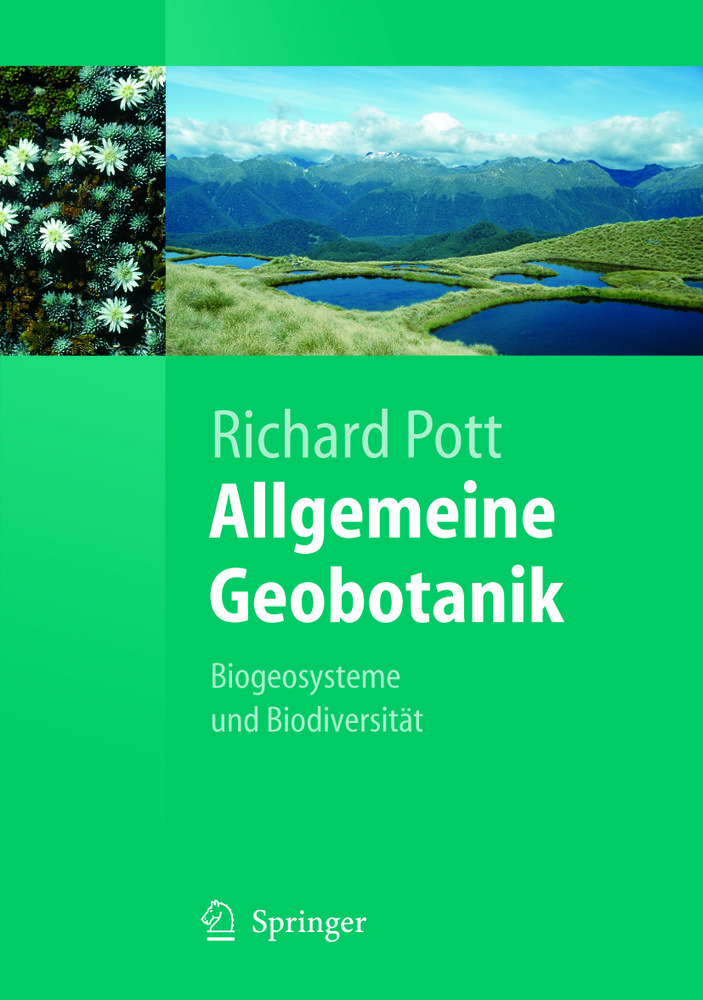 Allgemeine Geobotanik